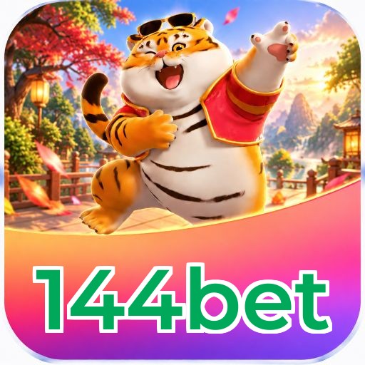 Logo 144bet Loteria Online