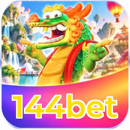 144bet VIP Program Logo