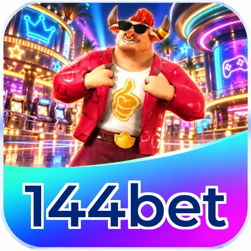 144bet Jackpots Progressivos
