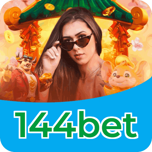 Fluxo de download do app 144bet — referência visual