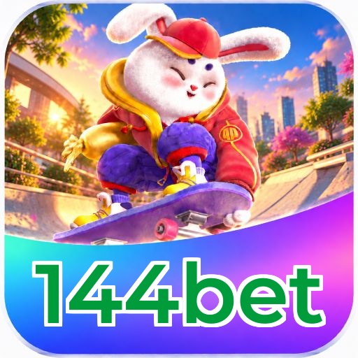 144bet Logo Oficial