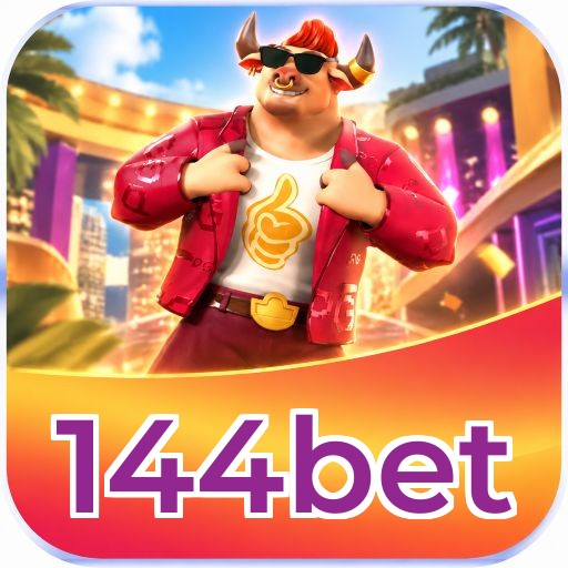 144bet Logo Seguro