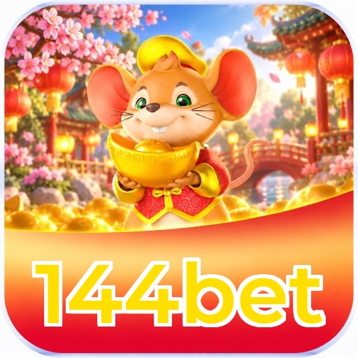 Logo 144bet Baixar Download Brasil