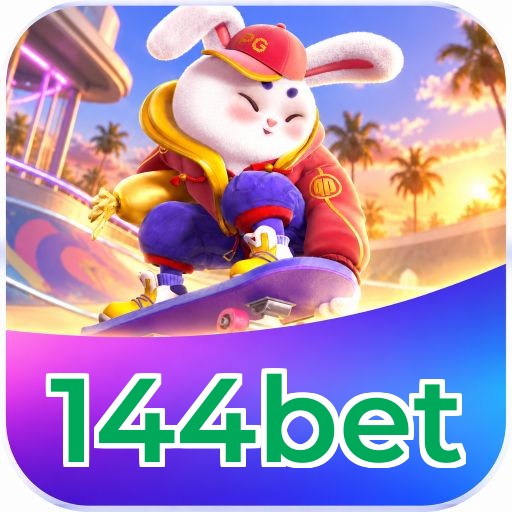 Logo da 144bet