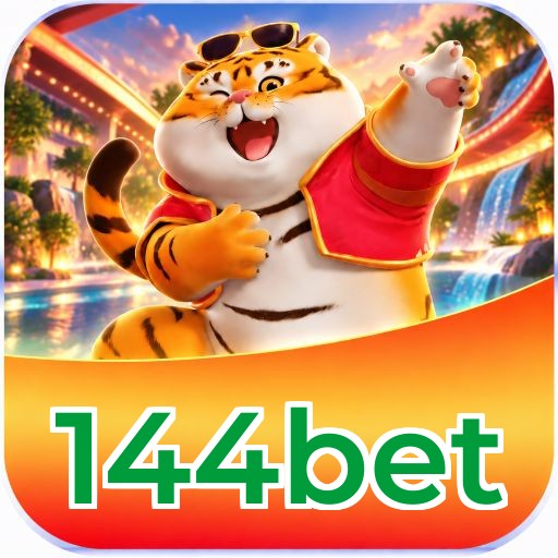 144bet Logo