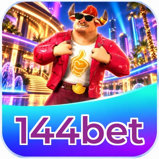 144bet Certificado eCOGRA