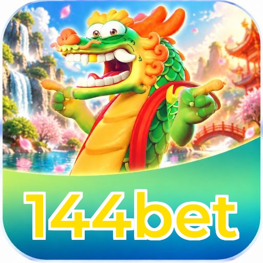 144bet APP Logo Oficial Certificado Android iOS