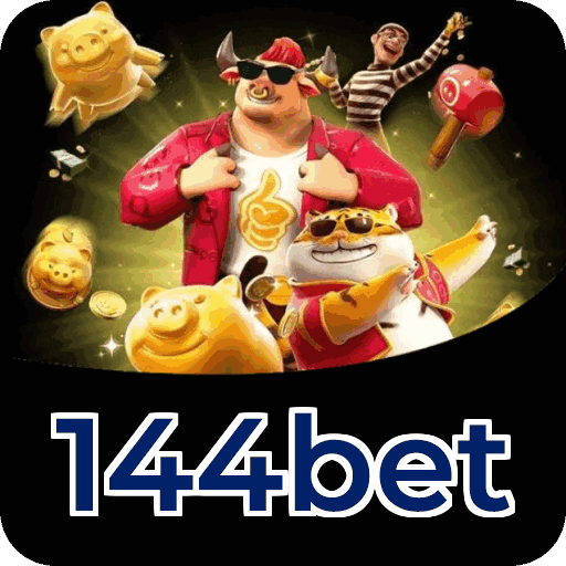 Catálogo 144bet 2.547 jogos - Pragmatic Play, Evolution, NetEnt