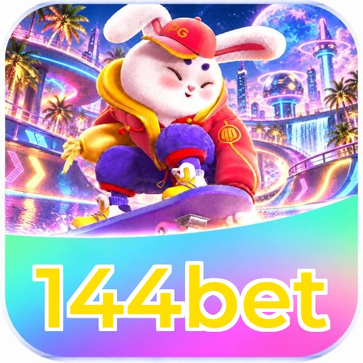 144bet Logo Verificado