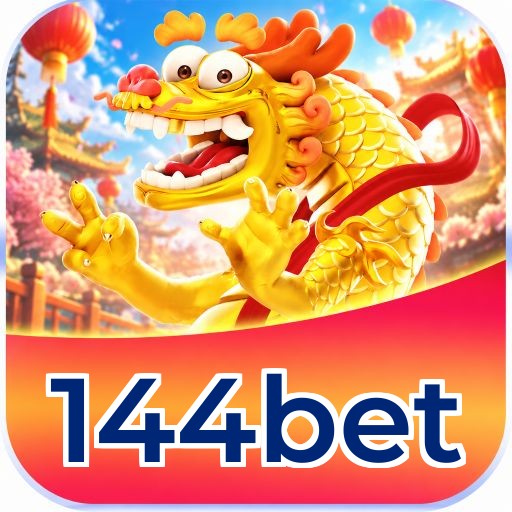 144bet APK Logo Oficial Certificado