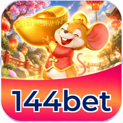 Logo 144bet Cadastro Brasil