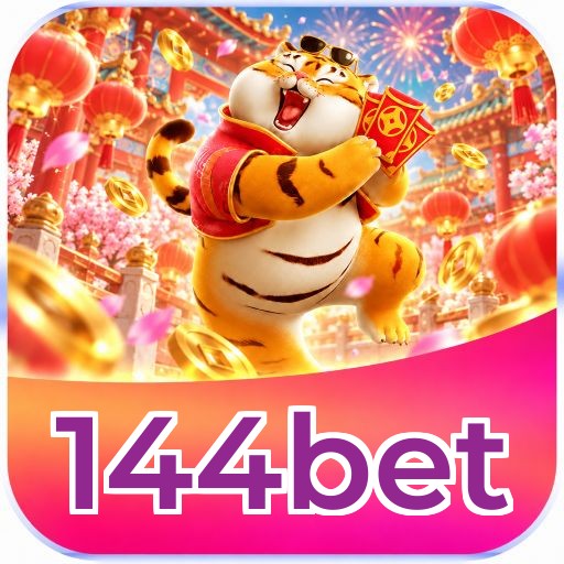 144bet Bônus Oficial - Rollover 25x Justo