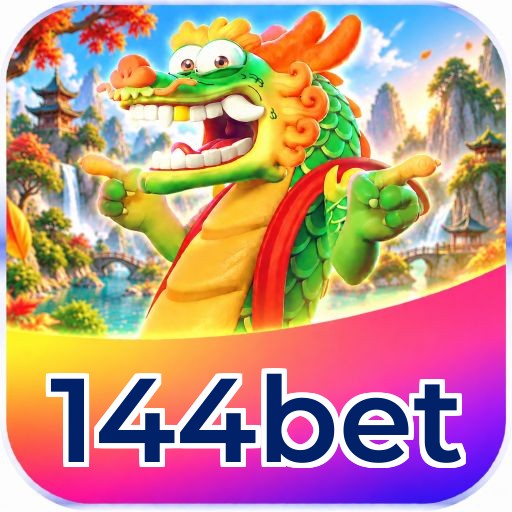 144bet Logo