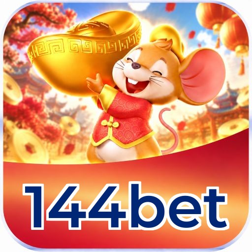 Logo 144bet Cassino Ao Vivo Brasil