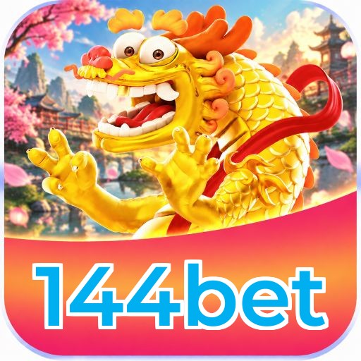 Logo 144bet Download Brasil