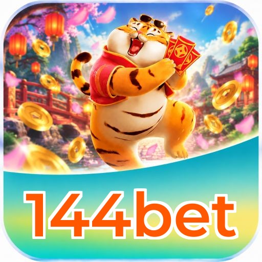 144bet Logo