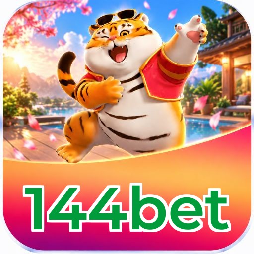 144bet Baixar Download Logo Oficial Certificado