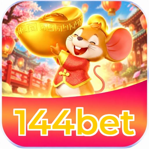 144bet Logo